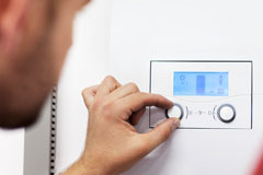 best Whitley Thorpe boiler servicing companies