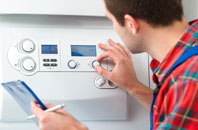 free commercial Whitley Thorpe boiler quotes