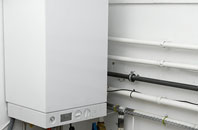 free Whitley Thorpe condensing boiler quotes